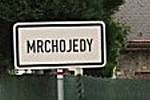 Mrchojedy