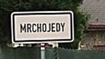 Mrchojedy