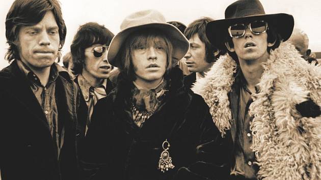 Před 55 lety vznikli Rolling Stones