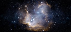 Vesmír je plný záhad. Jednu takovou se podařilo nyní objevit díky vesmírnému dalekohledu Jamese Webba. Více se dozvíte v článku.