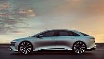 Koncept Lucid Air