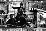 Říjnové číslo listu The Illustrated Police News se věnovalo vraždám Elizabeth Strideové a Catherine Eddowesové.