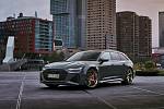 RS6 Competition