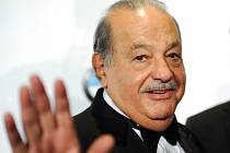  Mexický telekomunikační a mediální magnát Carlos Slim se stal největším akcionářem amerického vydavatelství New York Times. 