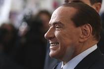 Silvio Berlusconi