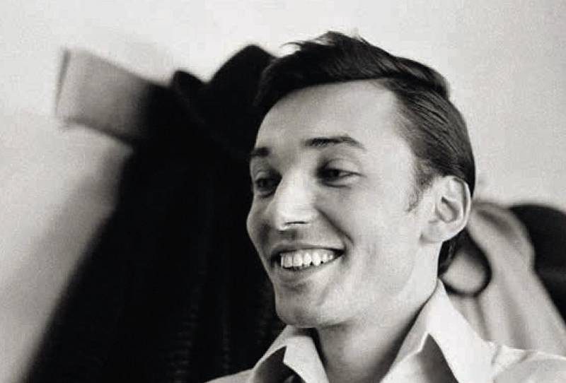 Karel Gott - Má cesta za štěstím