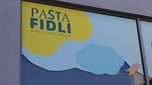 Společnost Pasta Fidli slaví deset let své existence.