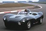 Jaguar D-Type