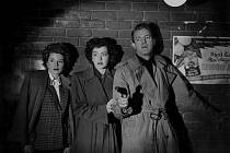 Film Špinavá dohoda (Raw Deal) z roku 1948