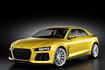 Audi Sport quattro concept.