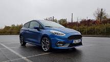 Ford Fiesta ST