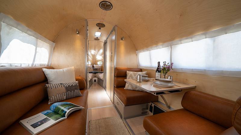 Bowlus Road Chief Endless Highways