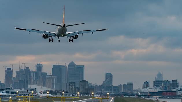 Aerolinky British Airways patří mezi ty společnosti, které plánují v příštích letech využívat i udržitelná letecká paliva.