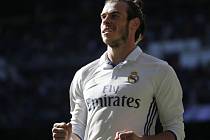 Gareth Bale, autor zřejmě nejhezčího gólu všech finálových utkání Ligy mistrů, se s Walesem na turnaj neprobojoval.