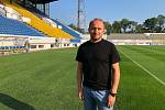 Pavel Verbíř, legenda FK Teplice