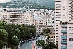 Krásou a slávou daleko překonává své malé rozměry druhý nejmenší stát světa Monako.