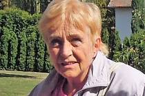 Olga Štillová