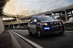 Ford Police Interceptor Utility