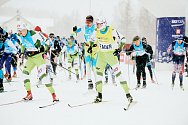 Lyžařský seriál Ski Tour zve na další sezonu