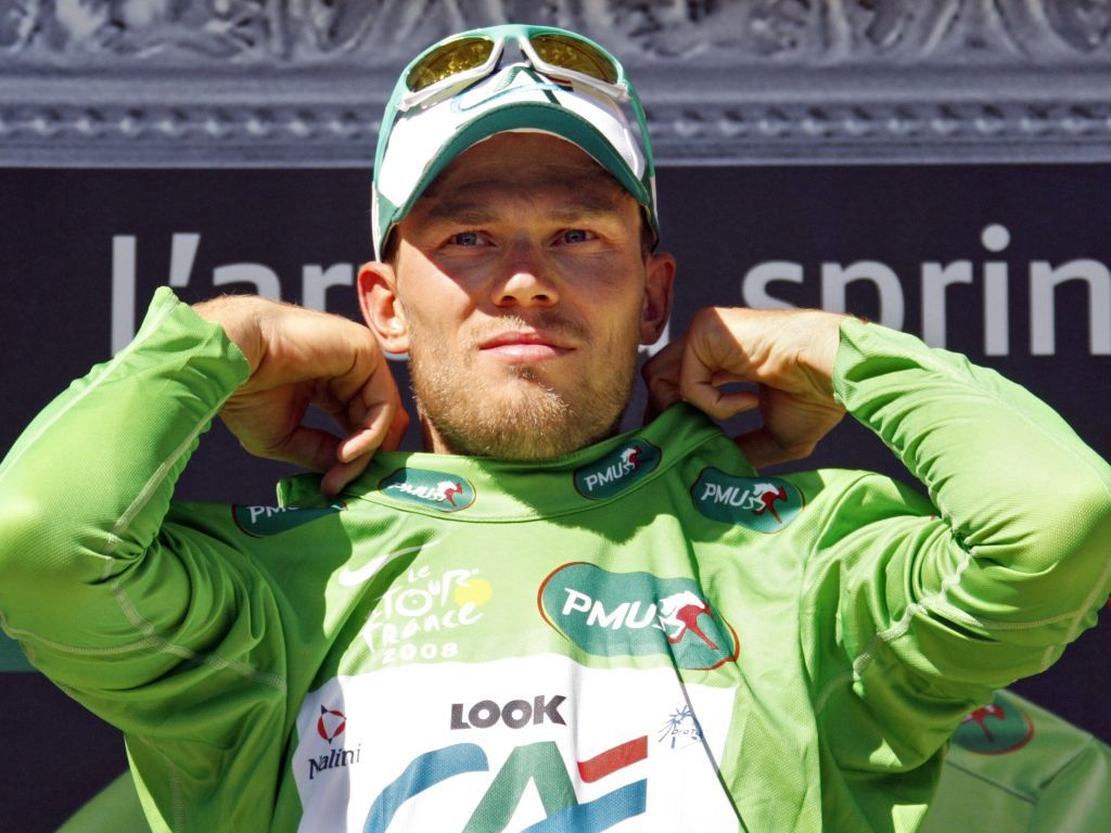 Nejdelší etapu Tour vyhrál Brit Cavendish - Deník.cz