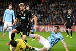 Manchester City vs. Plzeň.