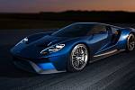 Ford GT.