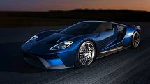 Ford GT.