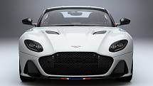 Aston Martin DBS Superleggera Concorde Edition