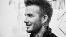 David Beckham