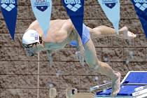 Michael Phelps chce po svém návratu do bazénu závodit hlavně pro zábavu.