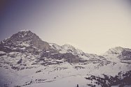 Severní stěna Eigeru zůstávala ve 30. letech minulého století s více než 1800 metry převýšení největší evropskou horolezeckou výzvou a jednou z nejvyšších evropských stěn