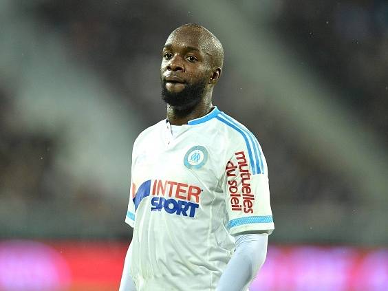 Lassana Diarra