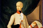 V pořadí druhorozený syn Leopolda II. Ferdinand převzal po otci Toskánské velkovévodství.