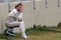 Nick Heidfeld