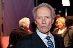 Herec a režisér Clint Eastwood