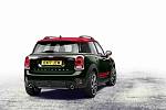 Mini John Cooper Works Countryman.