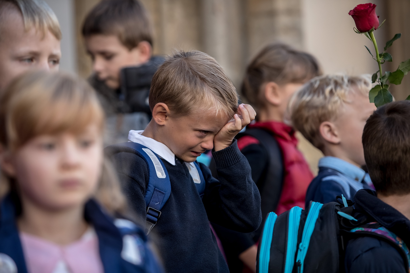 Škola se musí změnit. Jak? Na tom se odborníci v Česku neshodnou - Deník.cz