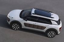 Citroën C4 Cactus.