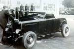 Ford „Pete Henderson“ Roadster.