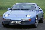 Porsche 928 GTS.