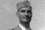 Partyzánský generál Arso Jovanović, jeden z předních vojenských velitelů své země během druhé světové války