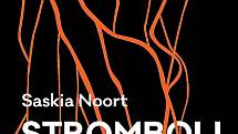 Román Stromboli od Saskie Noort vyšel i česky.