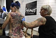 Festival Tattoo Grand Prix