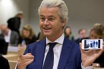 GEERT WILDERS