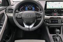 Značka Hyundai nabízí zájemcům solidní výběr v nižší cenové hladině
