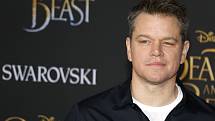 Matt Damon.