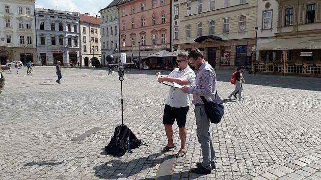 Města čekají pekelná vedra. Nekropte a sázejte stromy, radí vědci - Deník.cz