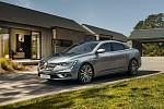 Renault Talisman - 23 kusů obou karosářských verzí