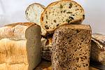 Podíl těchto specialit na celkovém prodeji chleba podle tuzemských pekařů už dosahuje jedné třetiny. 