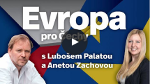 Poslechněte si podcast Evropa pro Čechy: Je skutečně v EU nedostatek vakcín?